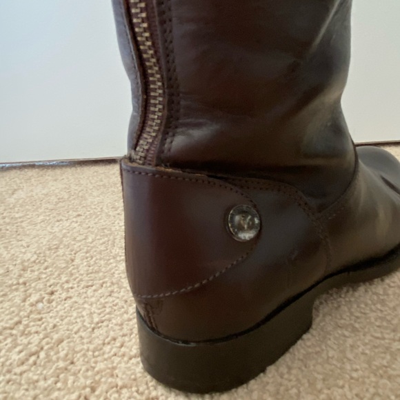 Frye Riding Boots - Picture 3 of 7